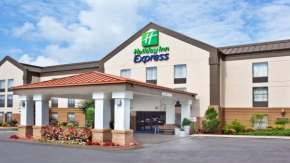 Holiday Inn Express Hotel & Suites Kimball, an IHG Hotel